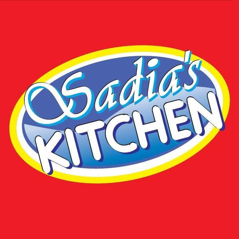 Sadia's Kitchen
